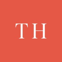 Tyler Haddock Logo