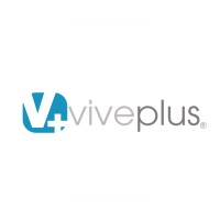 Vive Plus® Logo