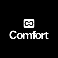 Lojas Comfort Logo