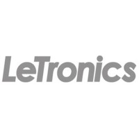 Letronics, Inc. Logo