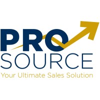PRO Source Logo