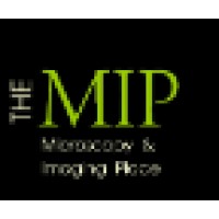 The Microscopy & Imaging Place, Inc Logo