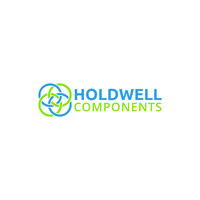 Holdwell Components Logo