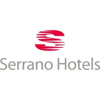 Serrano Hotels Logo