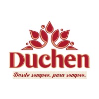 Biscoitos Duchen Logo