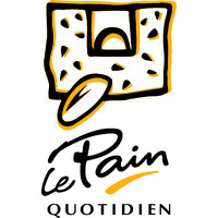 Le Pain Quotidien NL Logo