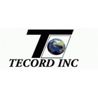 Tecord Inc Logo