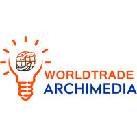 Worldtrade Archimedia Logo