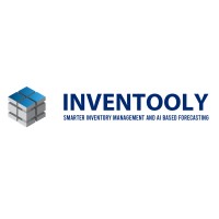 Inventooly Logo
