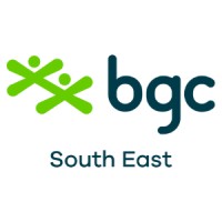 BGC South East Logo