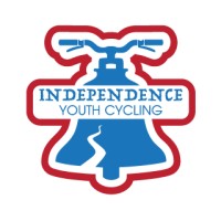 Independence Youth Cycling Logo