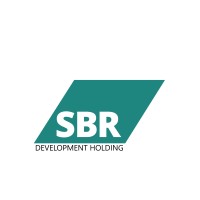 SBR Development Holding Logo