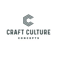 Craft Culture Concepts Logo