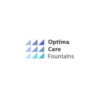 Optima Care Fountains Logo