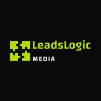 LeadsLogic Media Logo