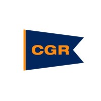 CG Railway, LLC Logo