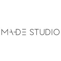 MA-DE STUDIO Logo