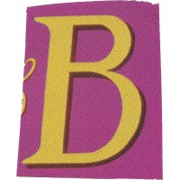 Barbara Rego LLC Logo