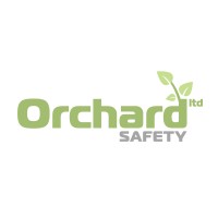 Orchard Safety Ltd. Logo