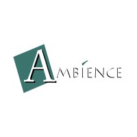 Ambience Interiors Logo