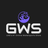Gulf Water Sports Logo