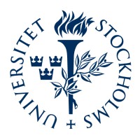 Department of Computer and Systems Sciences (DSV) at Stockholm University Logo