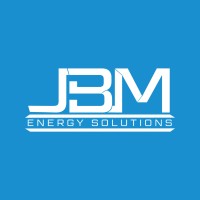 JBM Energy Solutions Logo