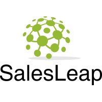 SalesLeap (UK) Ltd Logo