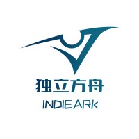 IndieArk Logo