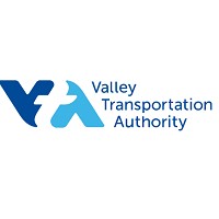Santa Clara Valley Transportation Authority Logo
