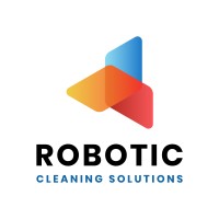 Robotic Cleaning Solutions Logo