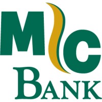 Marion Center Bank Logo