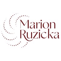 Marion Ruzicka Coaching Logo