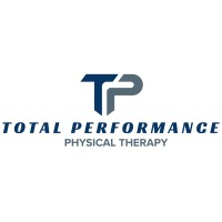 Total Performance Physical Therapy Logo
