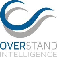 Overstand Intelligence - Machine Learning e Inteligencia Artificial en Barcelona y Madrid Logo