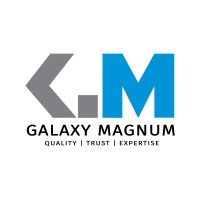Galaxy Magnum Logo