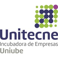 Unitecne - Incubadora de Empresas Logo