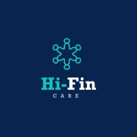 Hi-Fin Care Logo