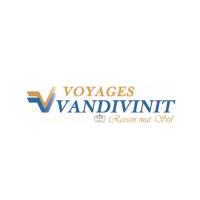 Voyages Vandivinit Logo