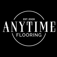 Anytime Flooring Logo