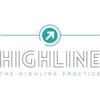The Highline Practice Logo
