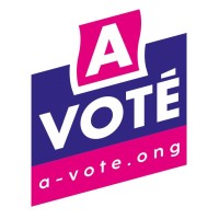 A Voté Logo