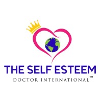 The Self Esteem Doctor Logo