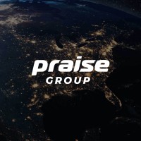 Praise Group Logo