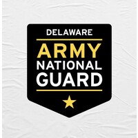 Delaware Army National Guard Logo