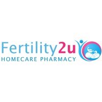 FERTILITY2U LTD Logo