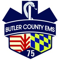 Butler County Emergency Medical Services Logo