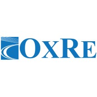 Oxbridge Re Holdings Limited Logo