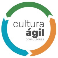 Cultura Ágil Consultores Logo