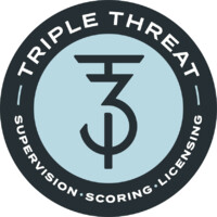 Triple Threat Supervision Logo